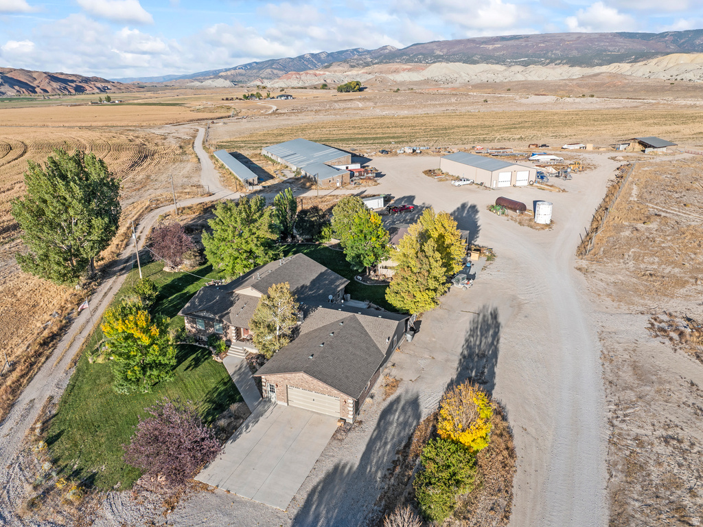 390 N MADSEN LN Gunnison, UT 84634
