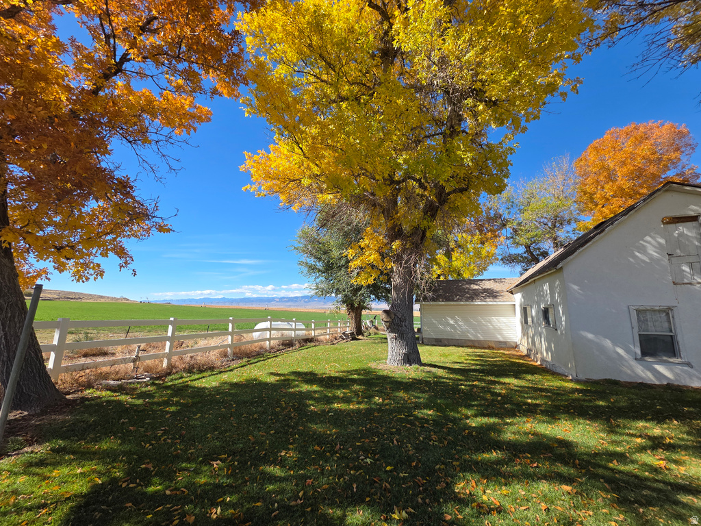390 N MADSEN LN Gunnison, UT 84634