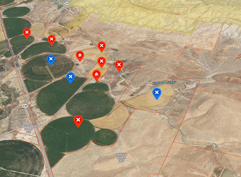 390 N MADSEN LN Gunnison, UT 84634