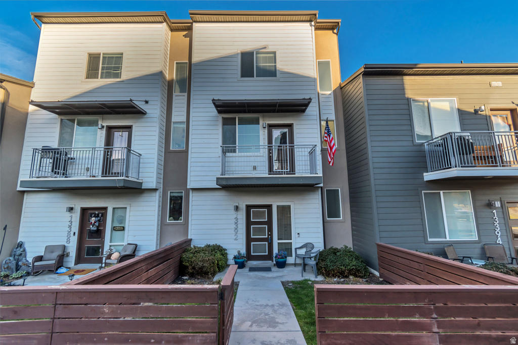 13396 S Alto Vista Ln