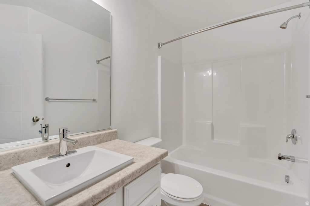 13392 S ALTO VISTA LN Herriman, UT 84096