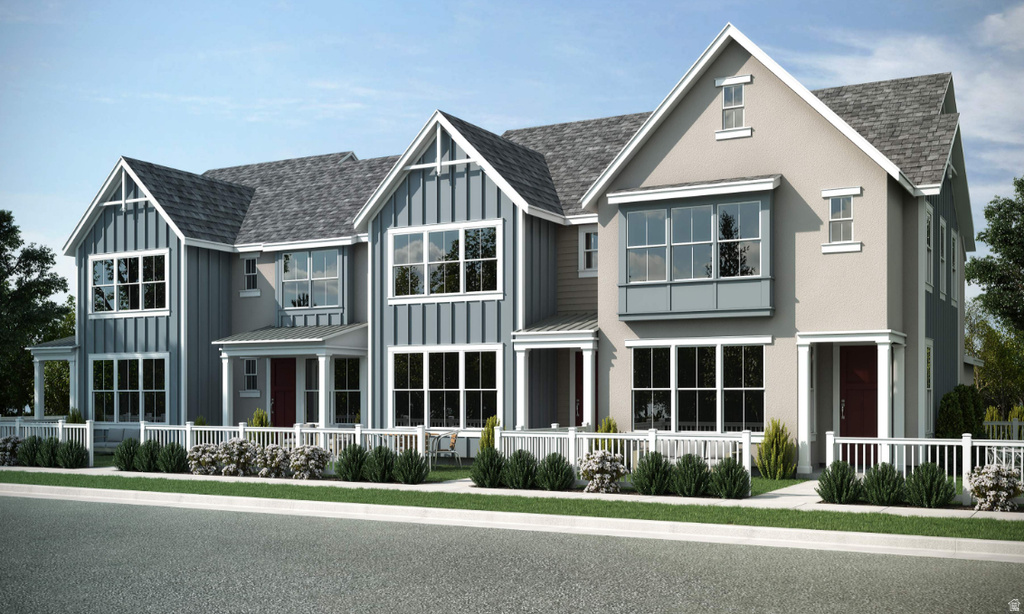 11199 S Rummy Way #319