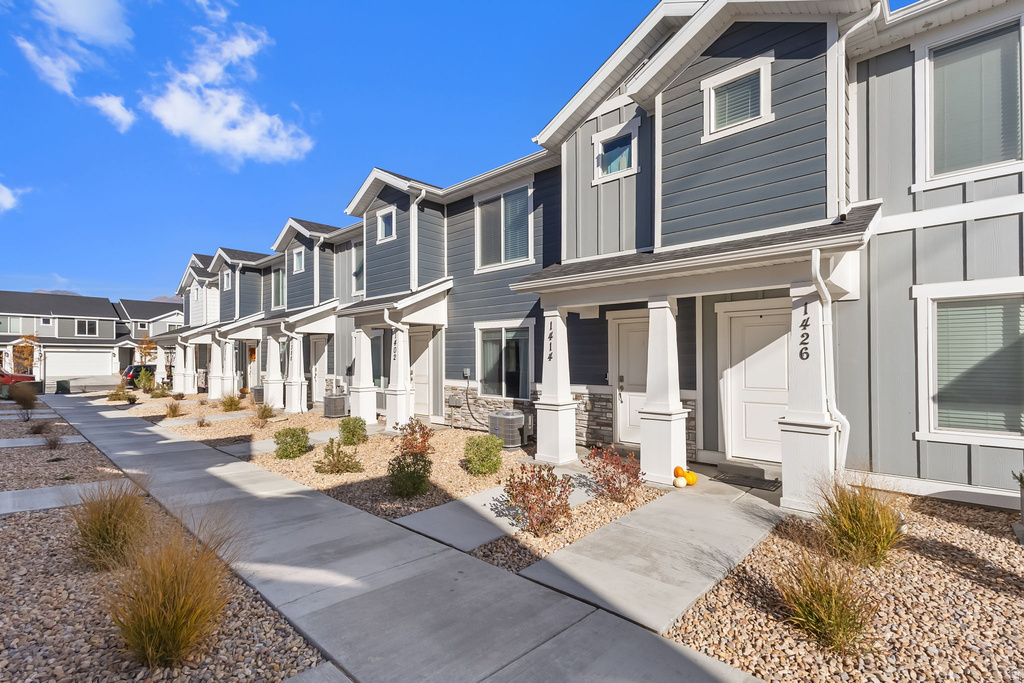 1414 S 3600 E Spanish Fork, UT 84660