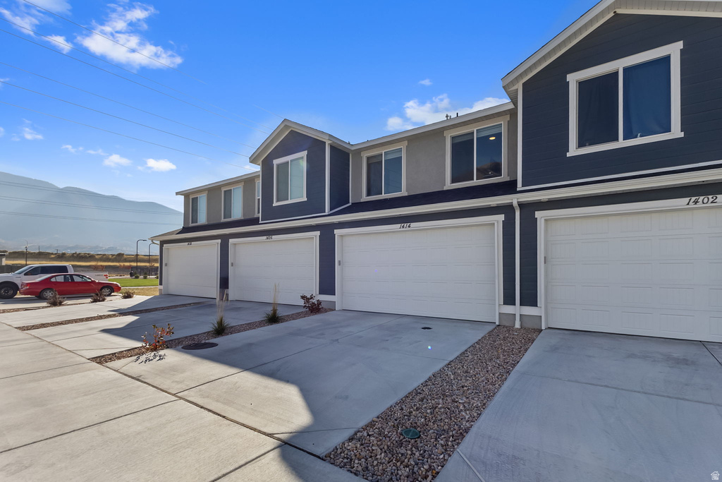 1414 S 3600 E Spanish Fork, UT 84660