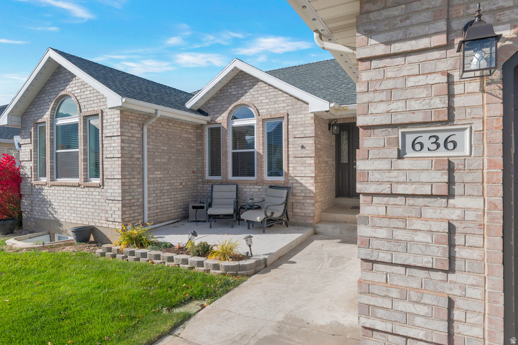 636 S 1850 E Spanish Fork, UT 84660