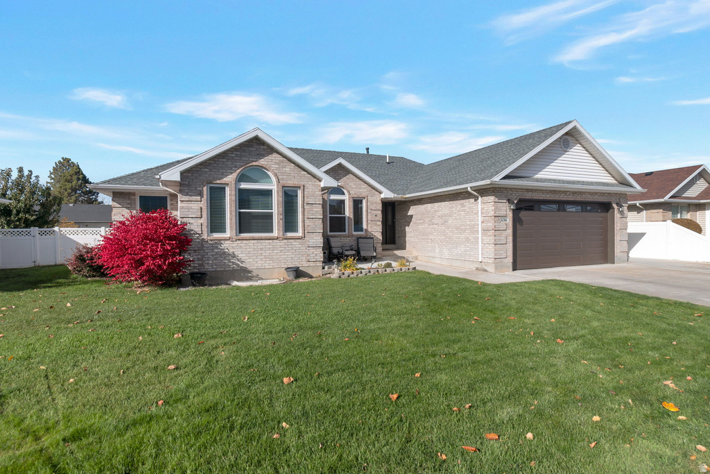 636 S 1850 E Spanish Fork, UT 84660