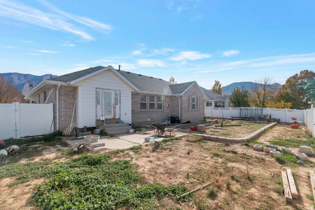 636 S 1850 E Spanish Fork, UT 84660