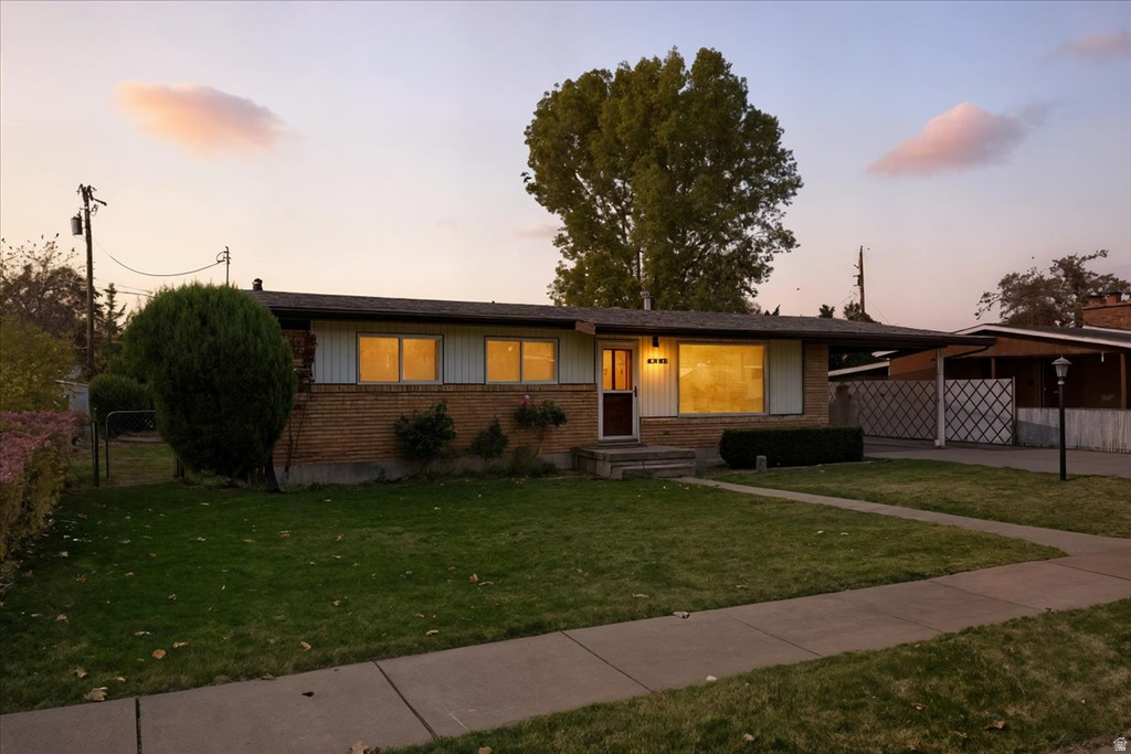 4245 S 675 E South Ogden, UT 84403