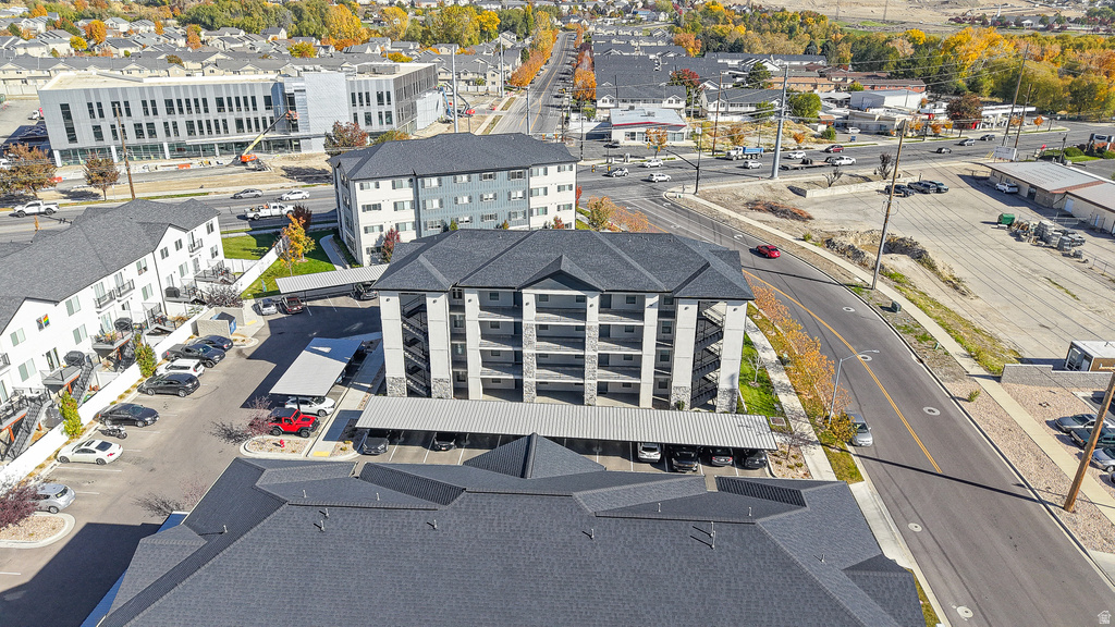 1141 E 1320 S #B401 Provo, UT 84606