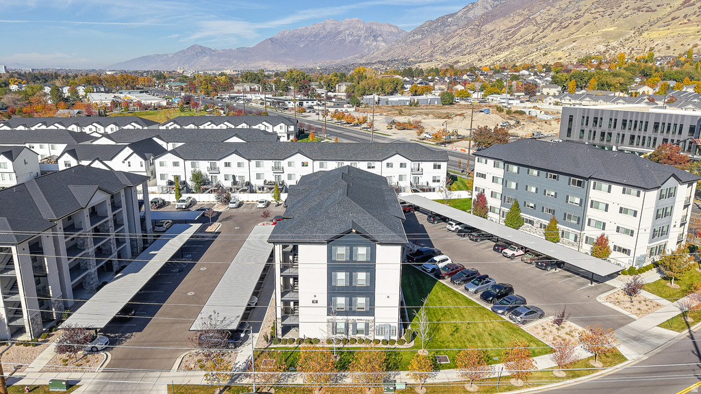 1141 E 1320 S #B401 Provo, UT 84606