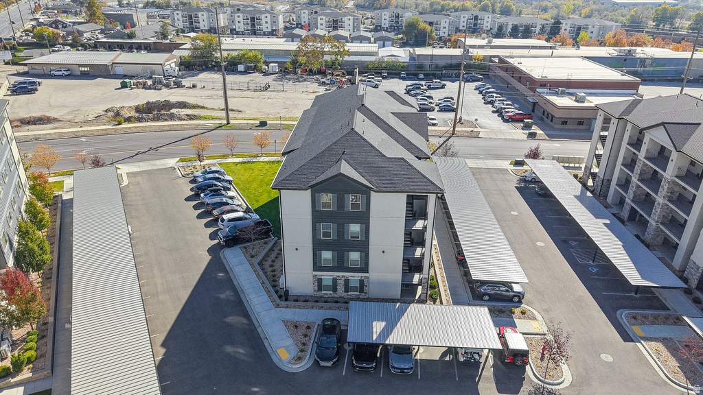 1141 E 1320 S #B401 Provo, UT 84606