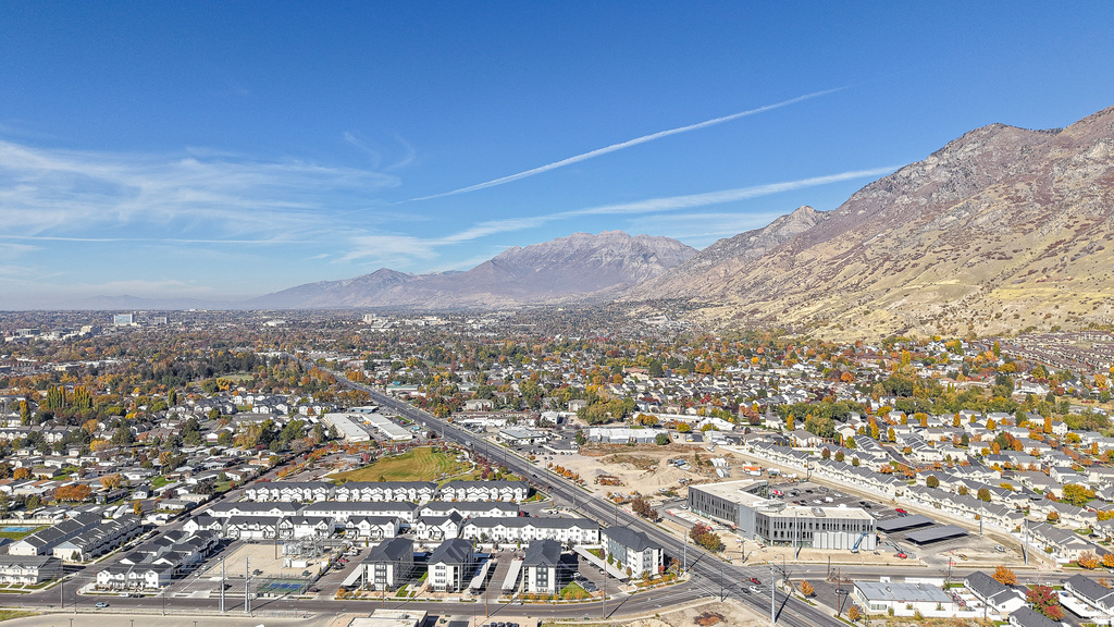 1141 E 1320 S #B401 Provo, UT 84606