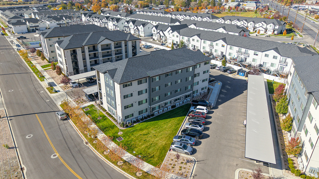 1141 E 1320 S #B401 Provo, UT 84606