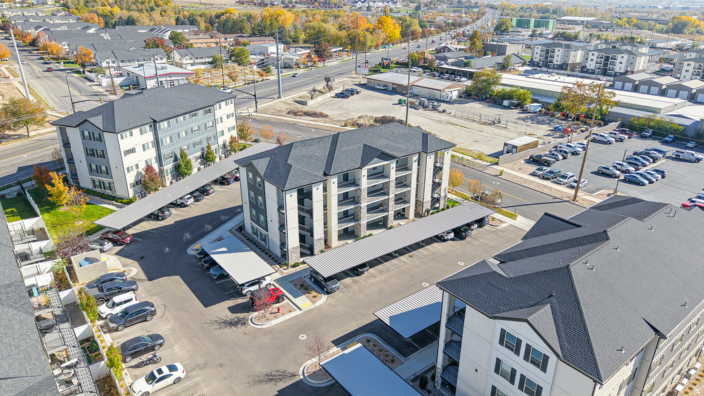 1141 E 1320 S #B401 Provo, UT 84606