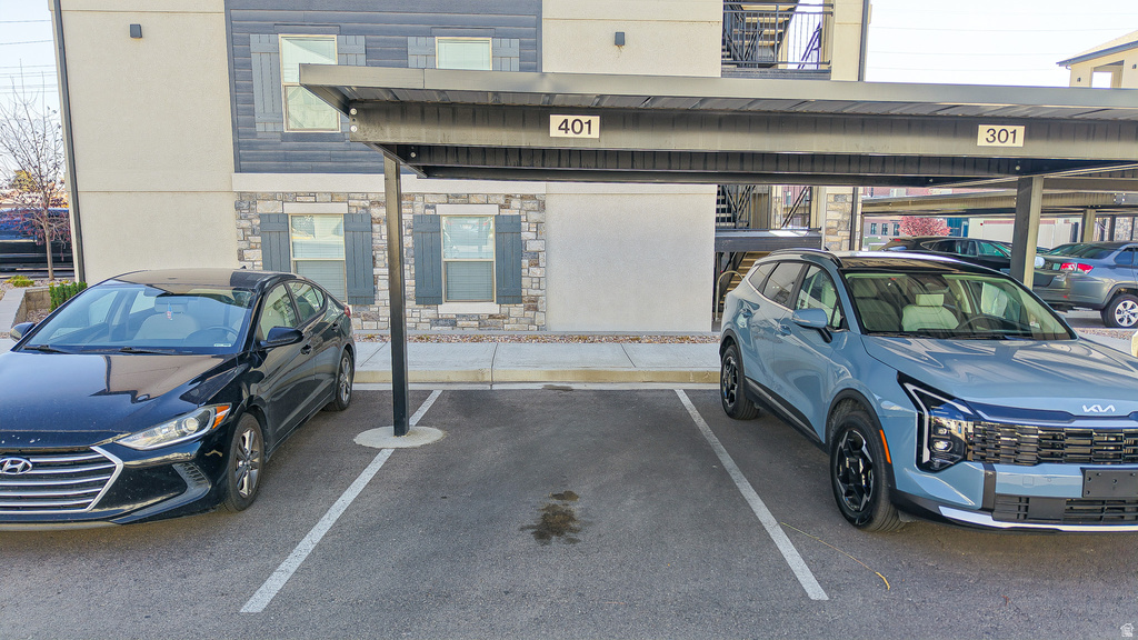 1141 E 1320 S #B401 Provo, UT 84606