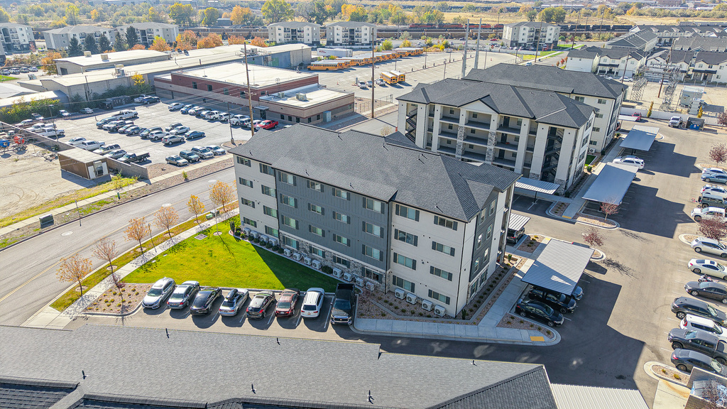 1141 E 1320 S #B401 Provo, UT 84606