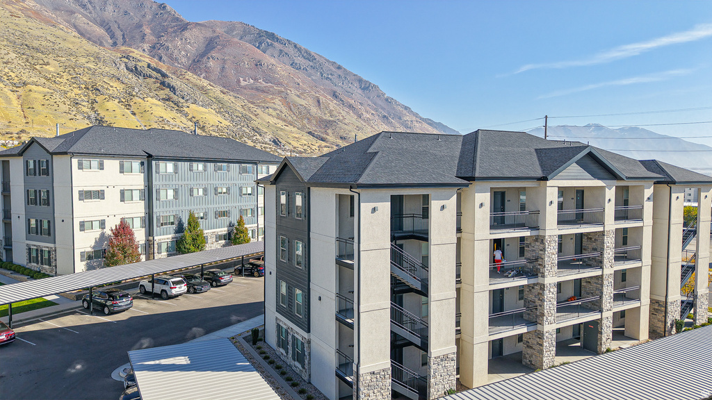 1141 E 1320 S #B401 Provo, UT 84606