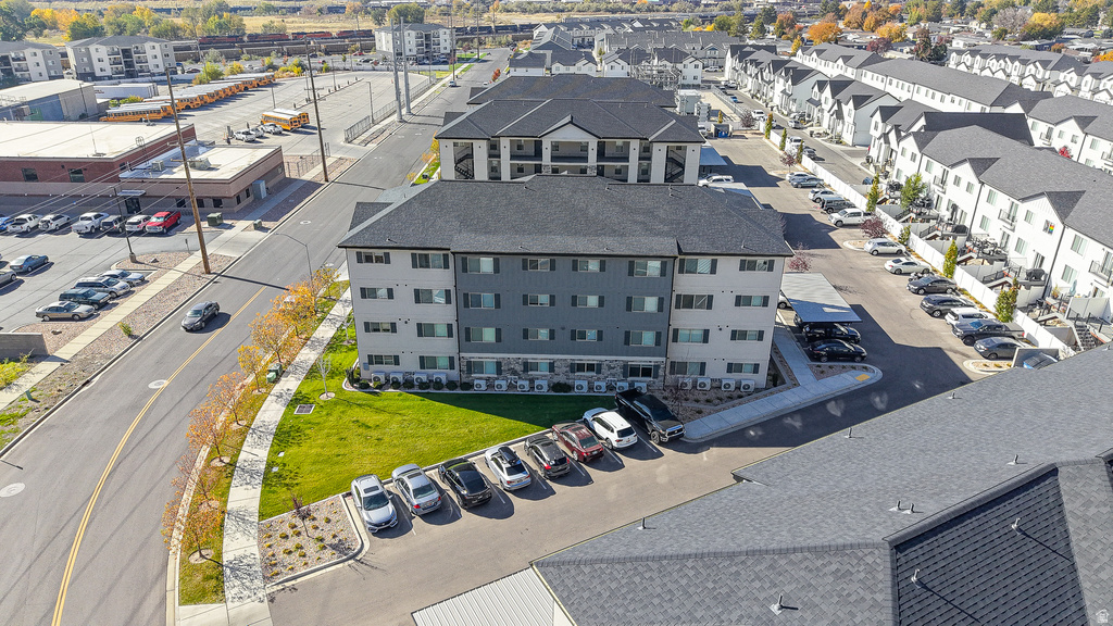 1141 E 1320 S #B401 Provo, UT 84606