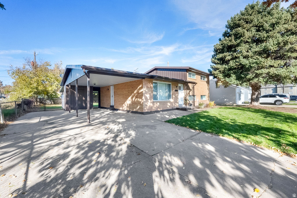 398 W PAUL AVE Layton, UT 84041