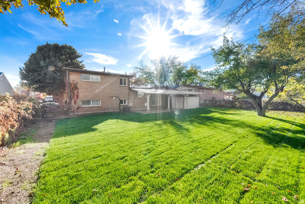 398 W PAUL AVE Layton, UT 84041