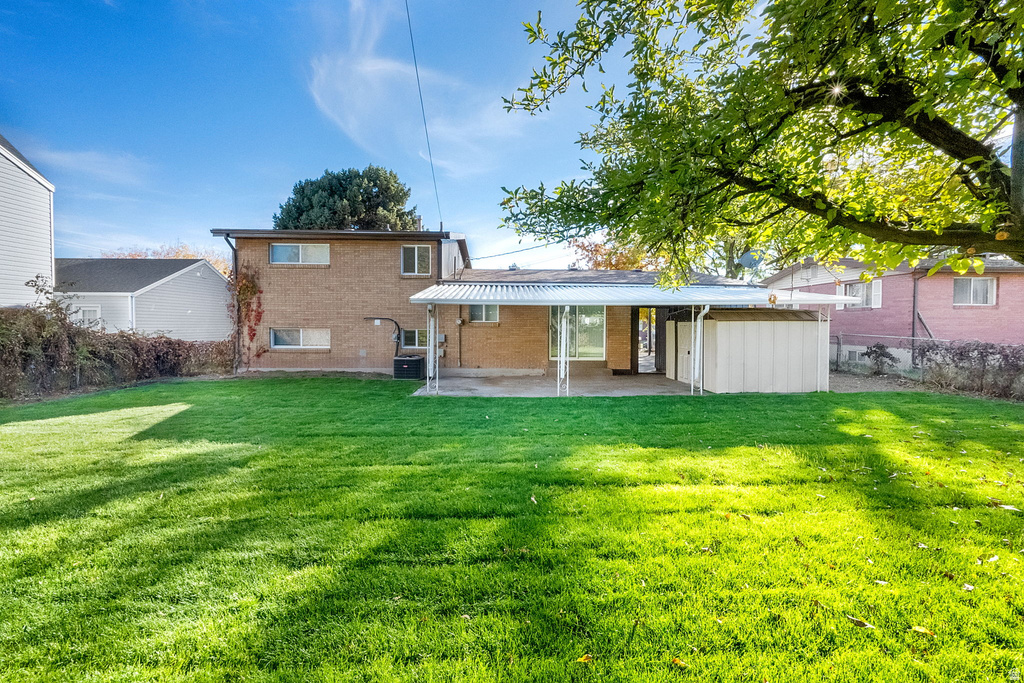 398 W PAUL AVE Layton, UT 84041