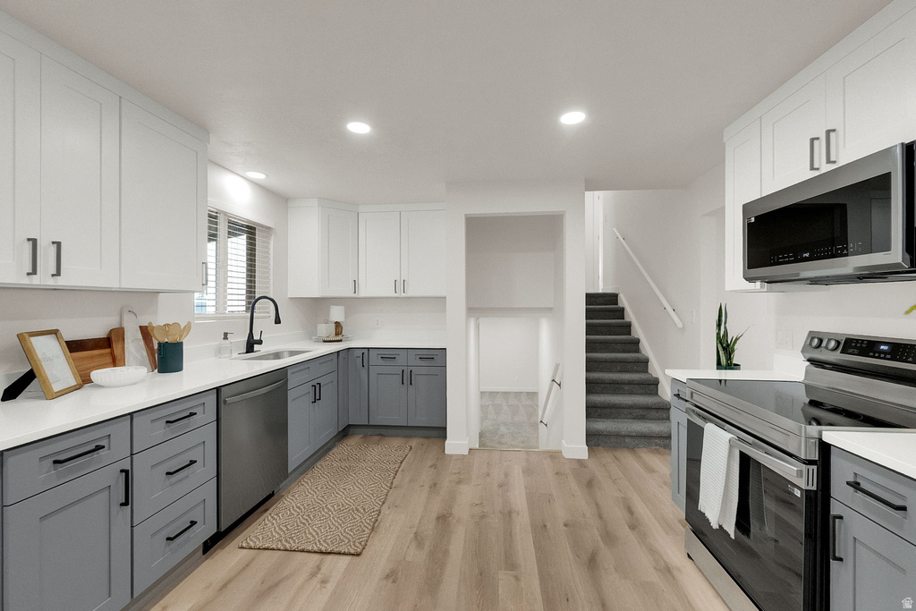 398 W PAUL AVE Layton, UT 84041