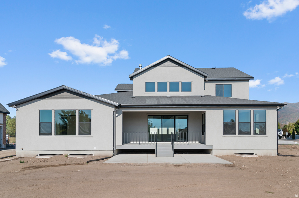 34 S PRESTON ST Kaysville, UT 84037