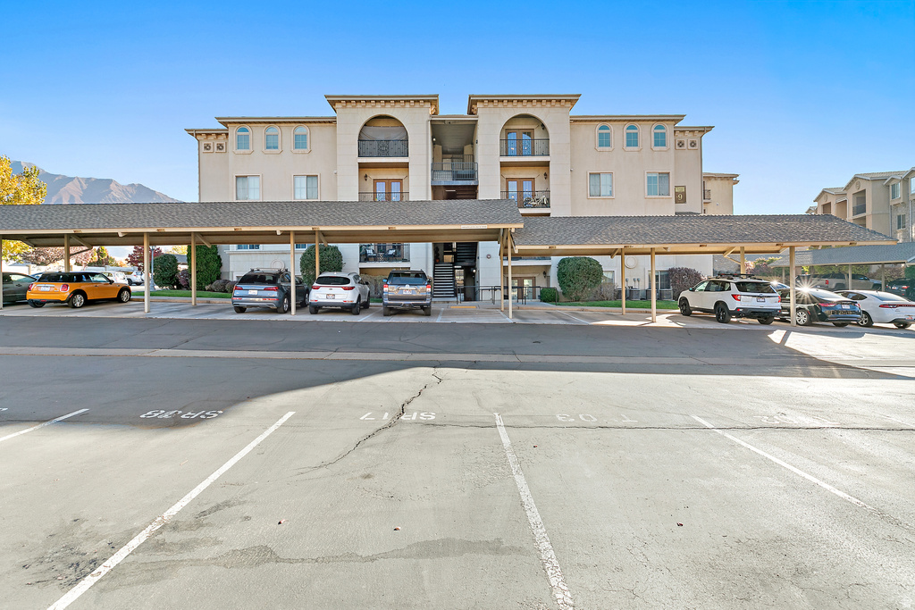 1030 N 995 W #915 Orem, UT 84057