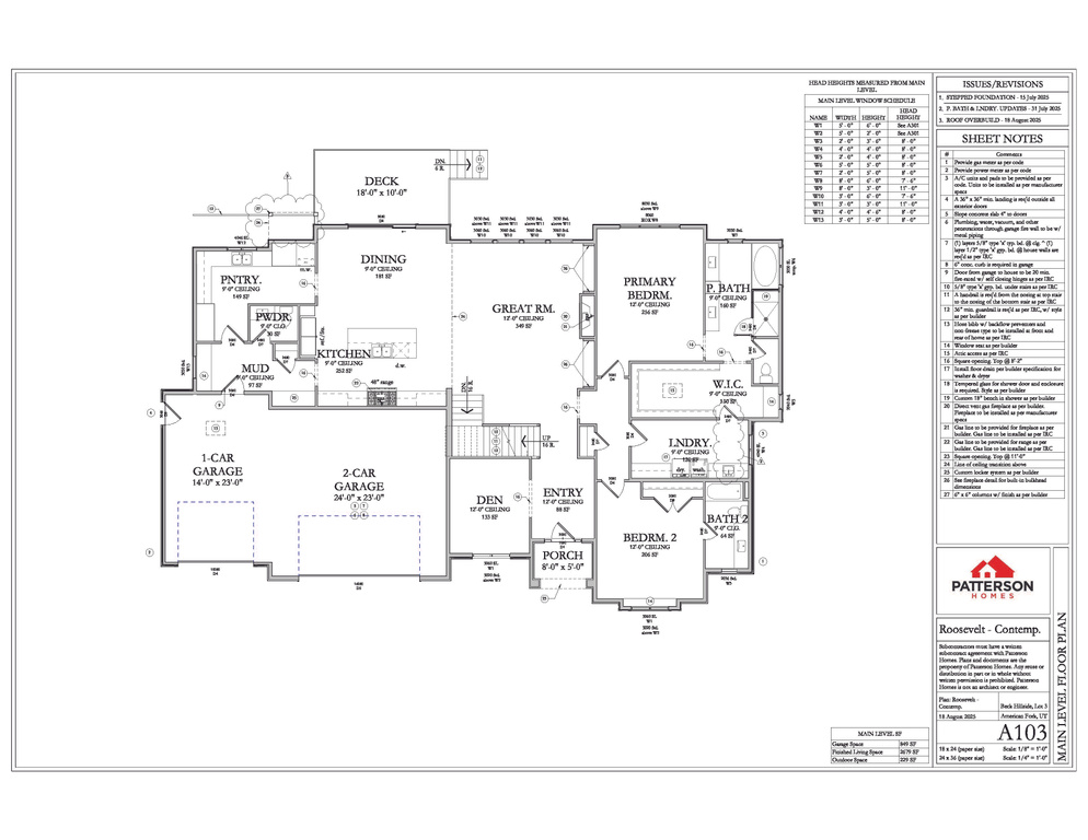 788 N 150 E #3 American Fork, UT 84003