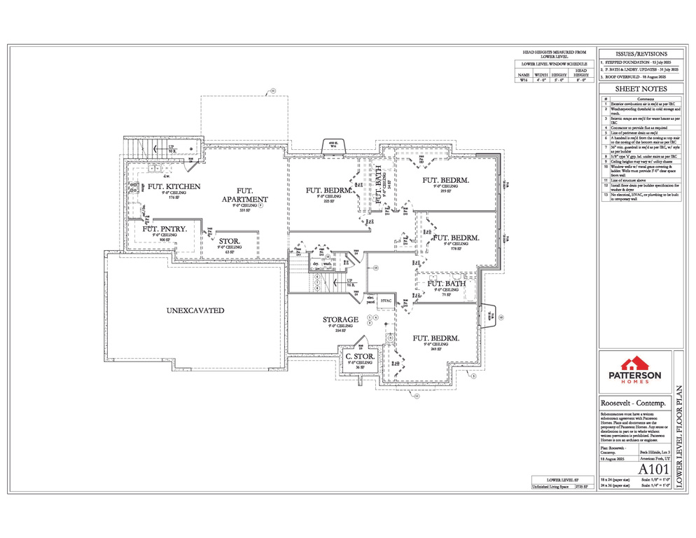 788 N 150 E #3 American Fork, UT 84003