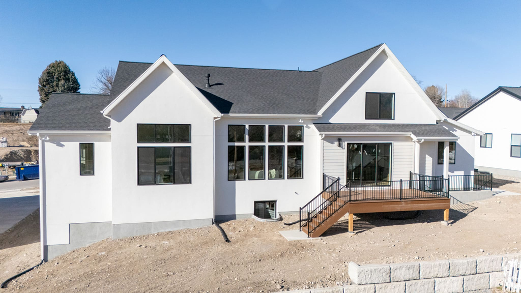 788 N 150 E #3 American Fork, UT 84003