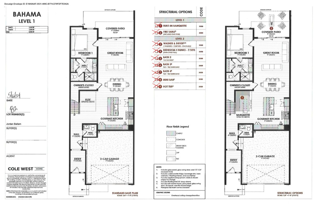 1362 SONRISA ST #82 Washington, UT 84780