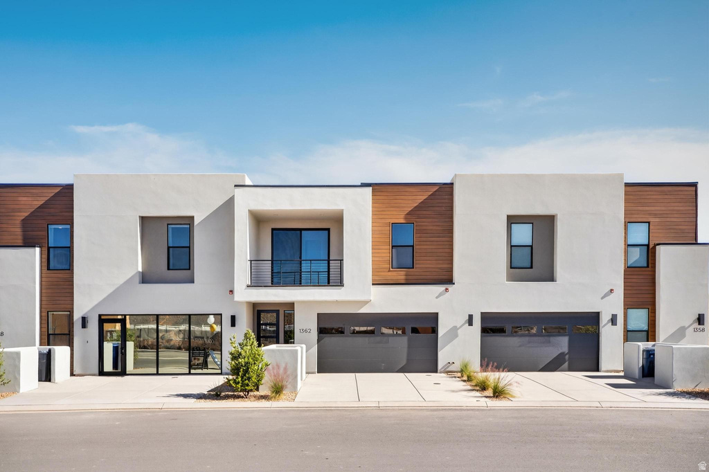 1362 SONRISA ST #82 Washington, UT 84780