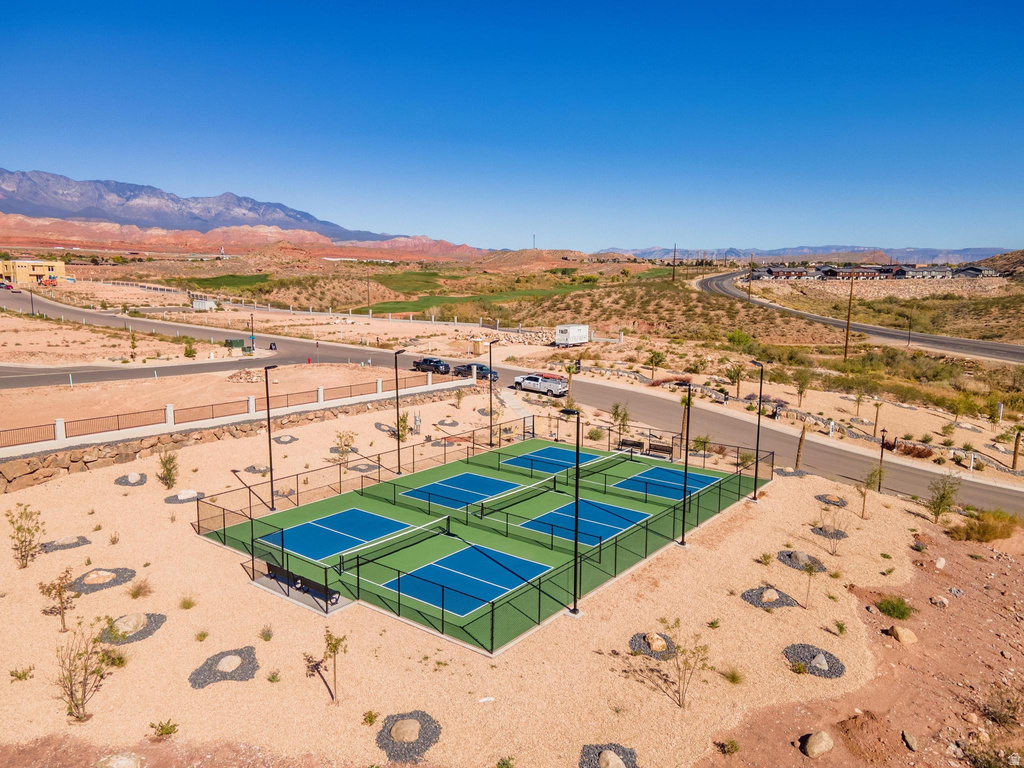 1362 SONRISA ST #82 Washington, UT 84780