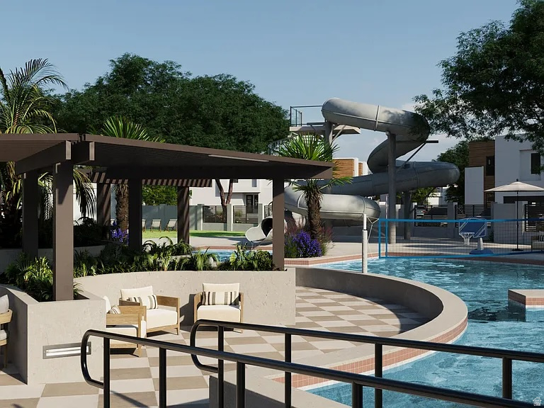 1362 SONRISA ST #82 Washington, UT 84780