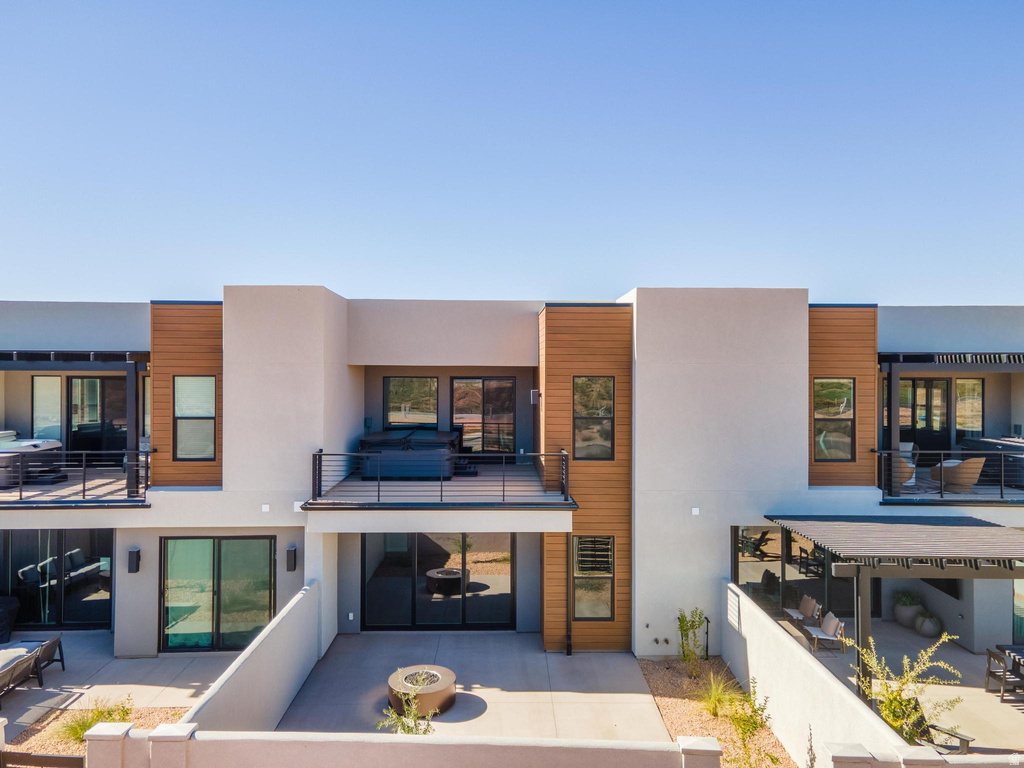 1362 SONRISA ST #82 Washington, UT 84780