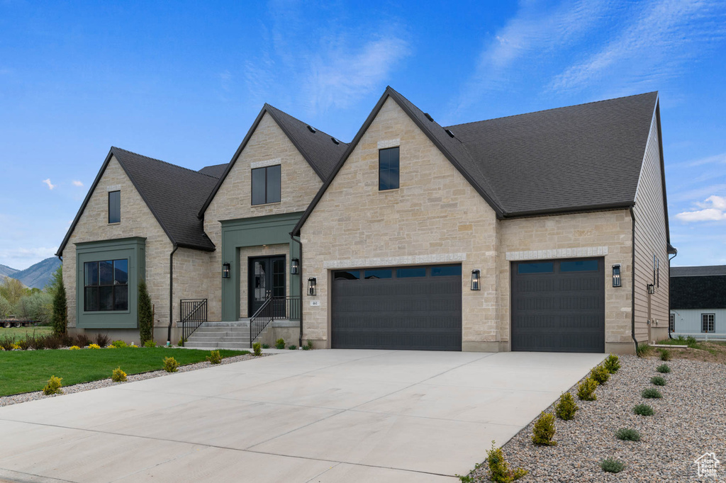 461 W SUMMIT LN Kaysville, UT 84037