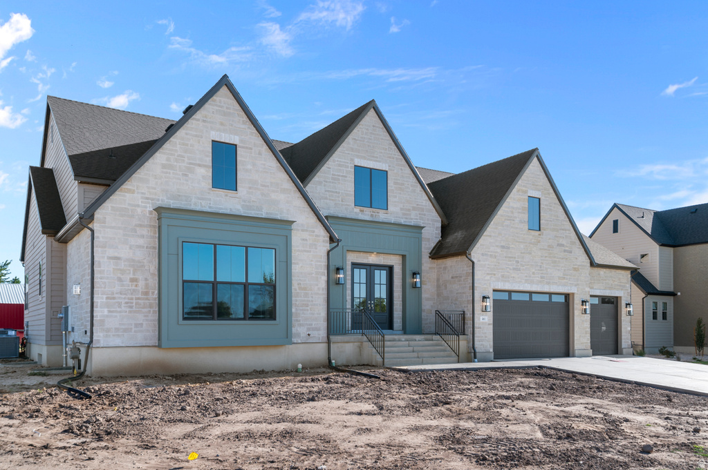 461 W SUMMIT LN Kaysville, UT 84037