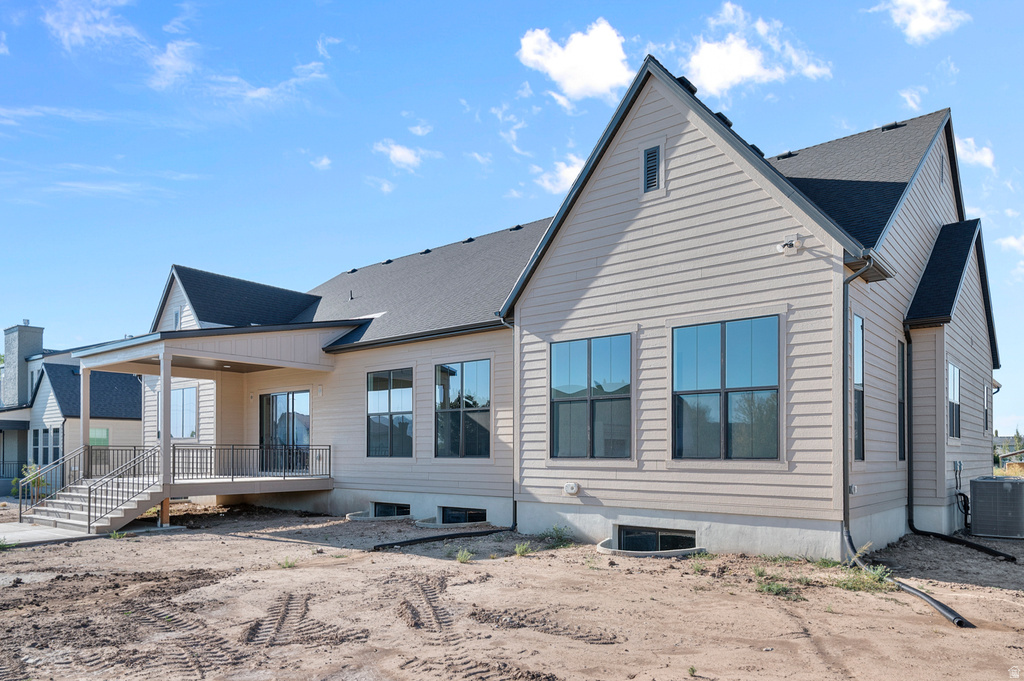 461 W SUMMIT LN Kaysville, UT 84037