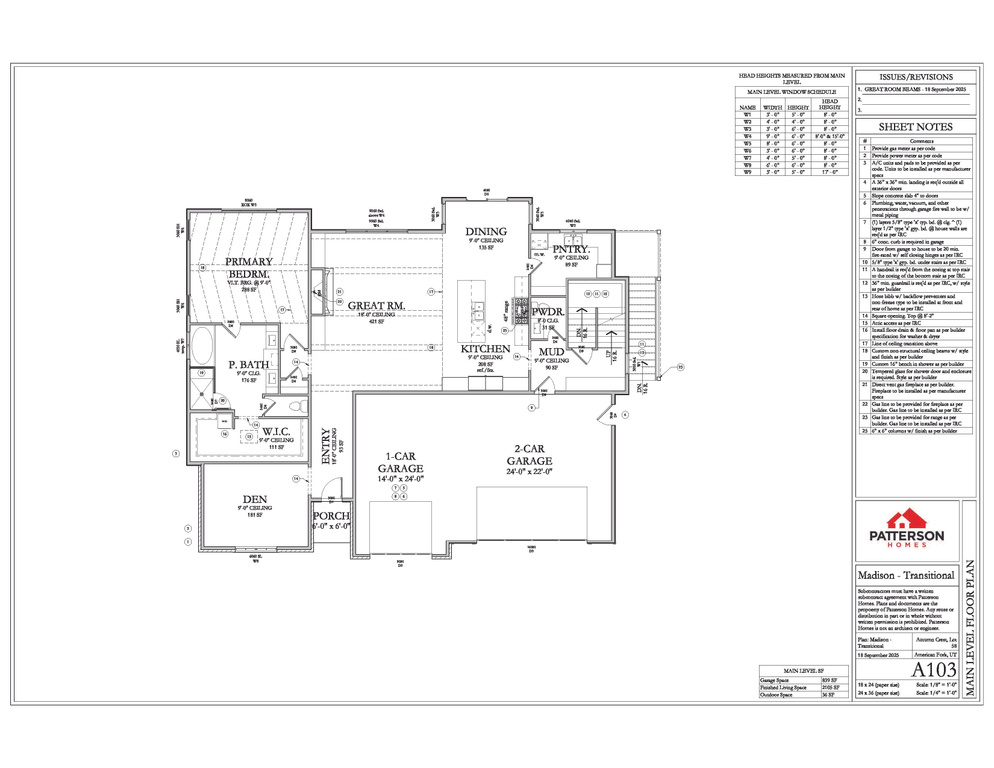 1045 N 930 E #58 American Fork, UT 84003