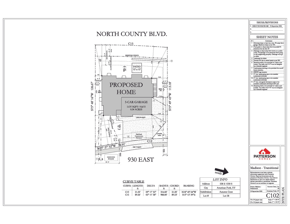 1045 N 930 E #58 American Fork, UT 84003