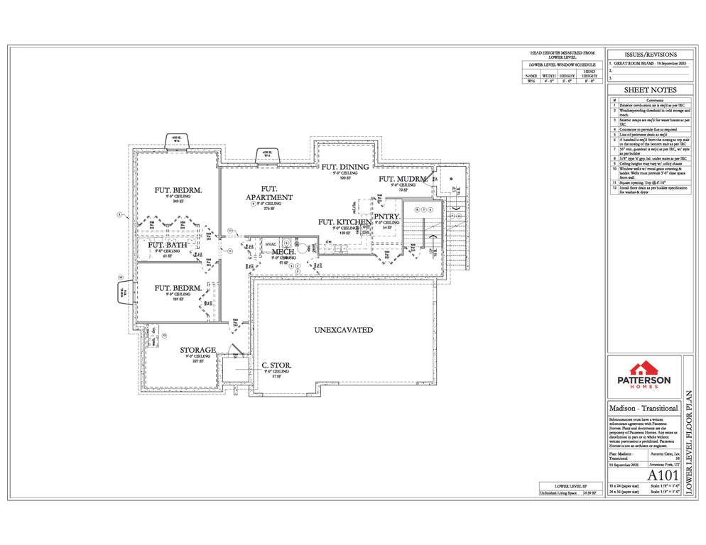 1045 N 930 E #58 American Fork, UT 84003