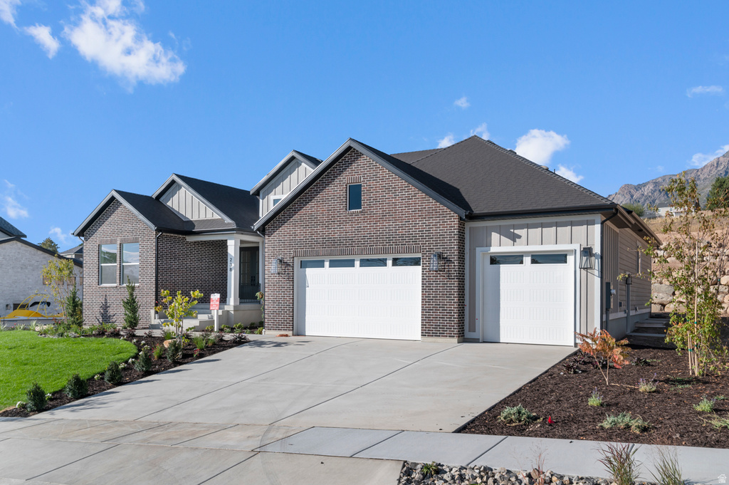 238 W 3175 N Pleasant View, UT 84414