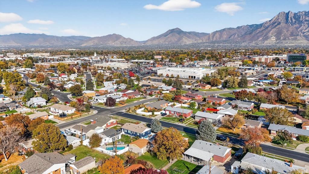 5888 S SAGEWOOD Murray, UT 84107