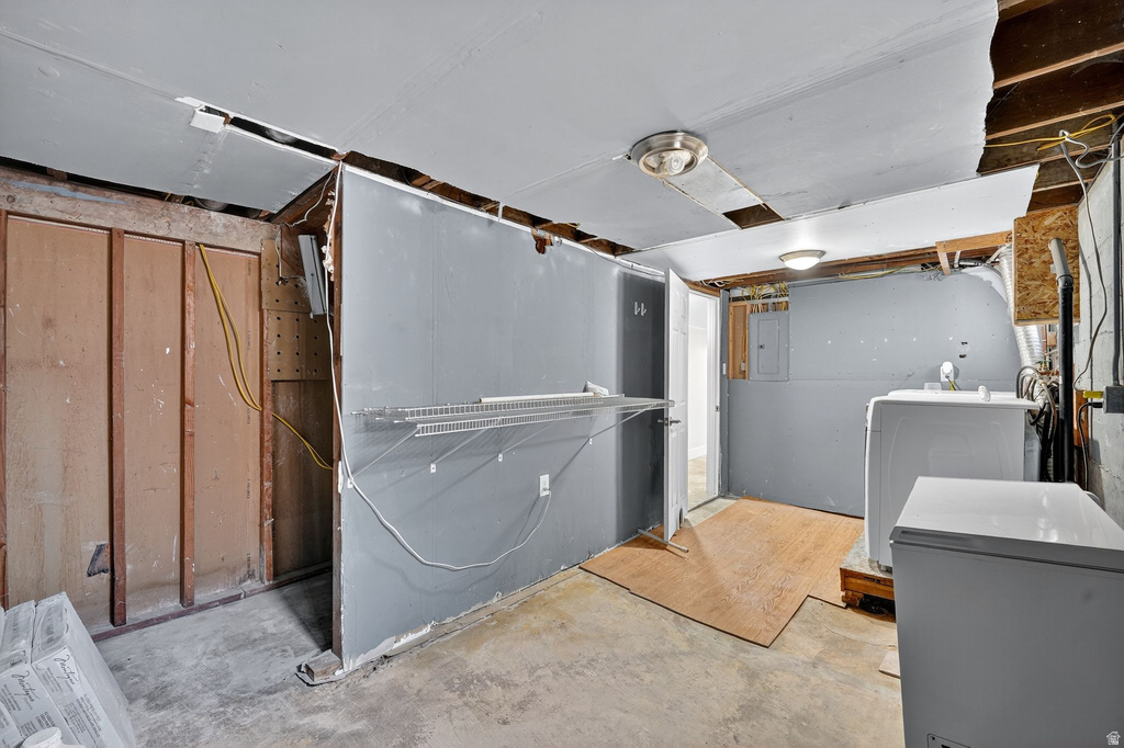 5888 S SAGEWOOD Murray, UT 84107