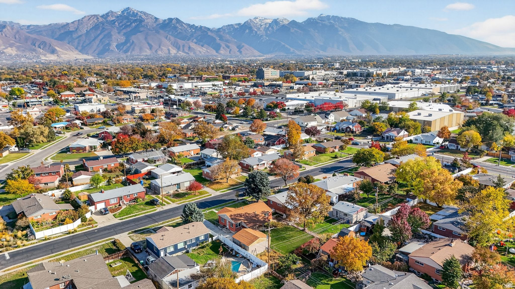 5888 S SAGEWOOD Murray, UT 84107