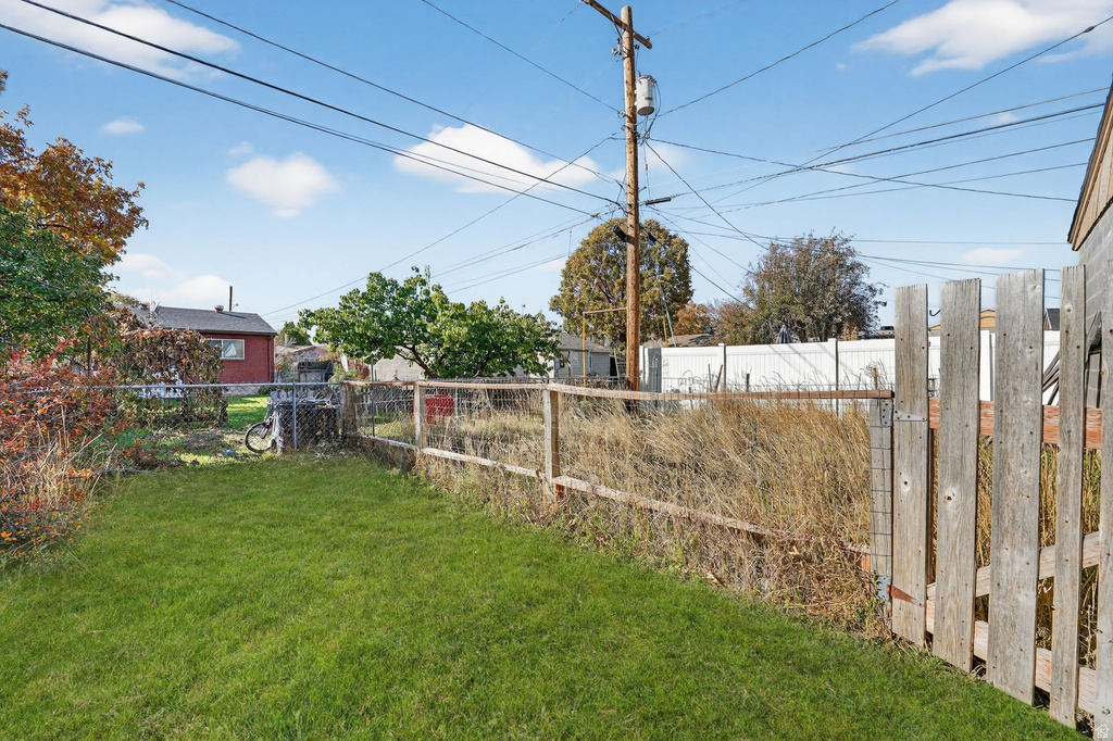 5888 S SAGEWOOD Murray, UT 84107