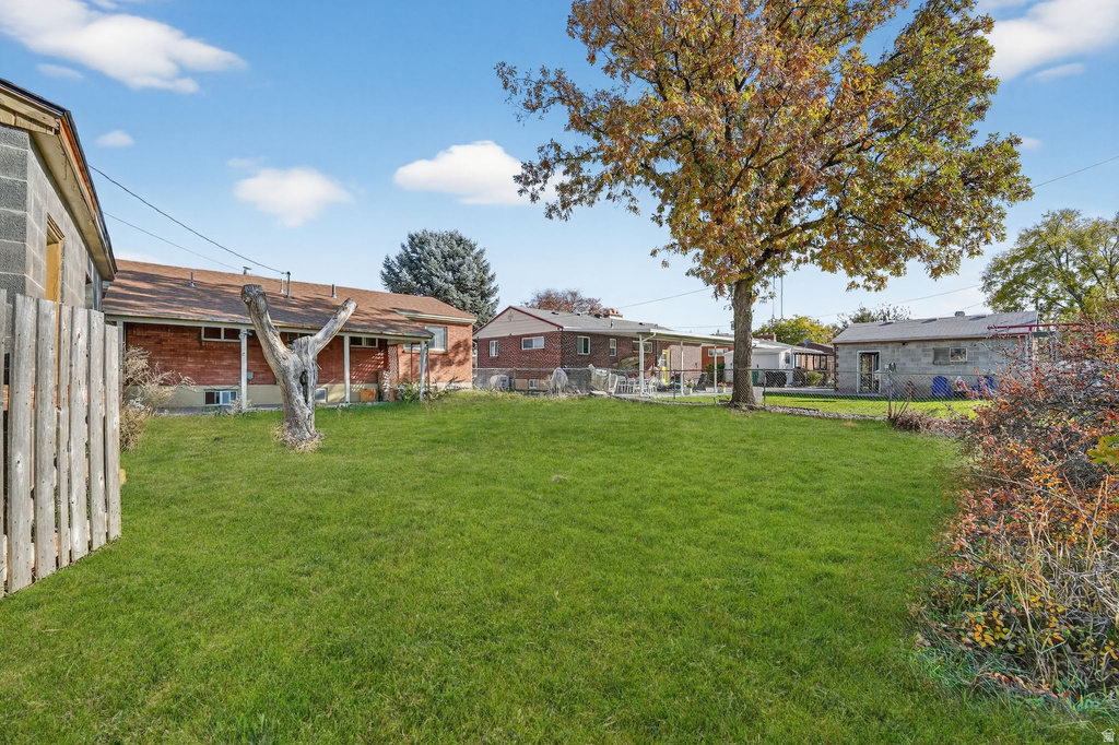 5888 S SAGEWOOD Murray, UT 84107