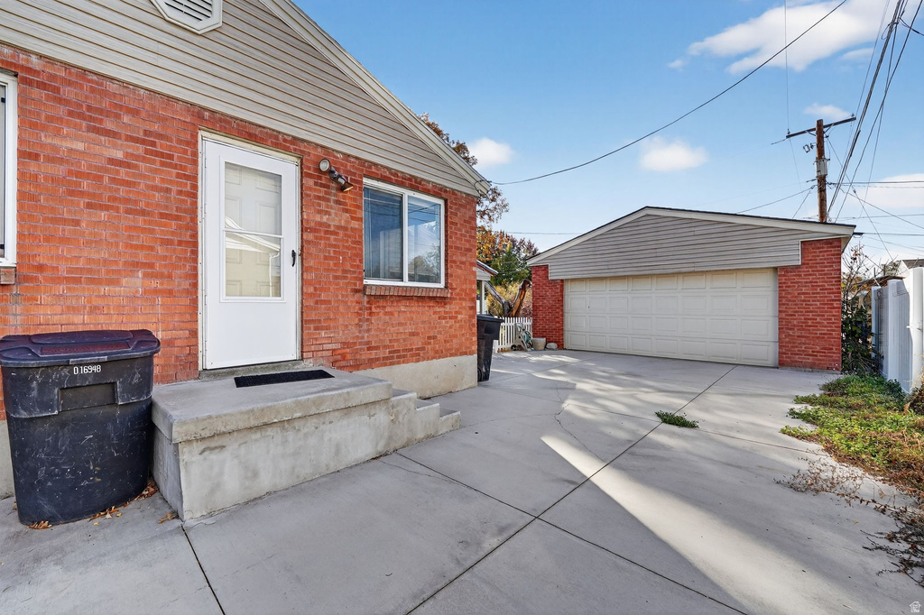 5888 S SAGEWOOD Murray, UT 84107