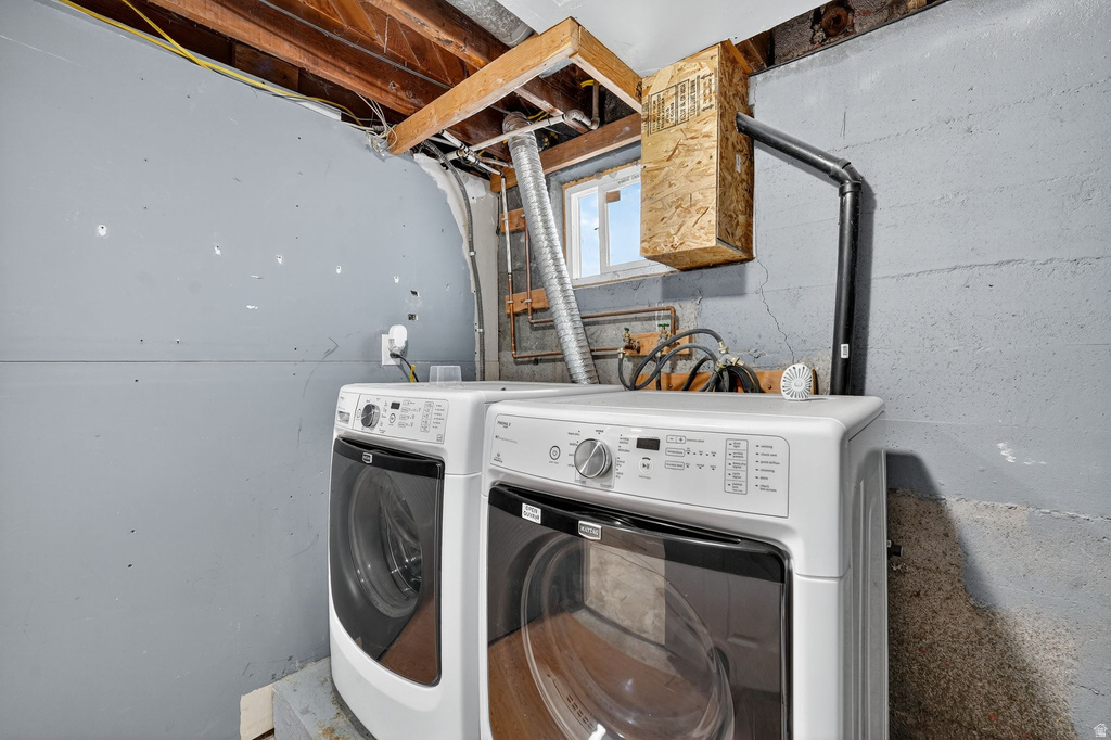 5888 S SAGEWOOD Murray, UT 84107